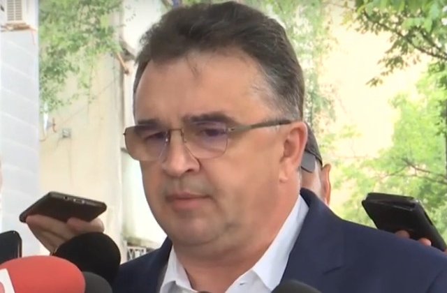 Oprisan: Eu si organizatia Vrancea o sustinem pe doamna Dancila