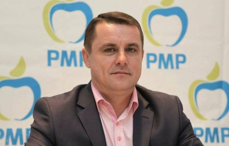 Un primar din Romania vrea sa renunte la pensia speciala: E un furt din buzunarele romanilor, o hotie