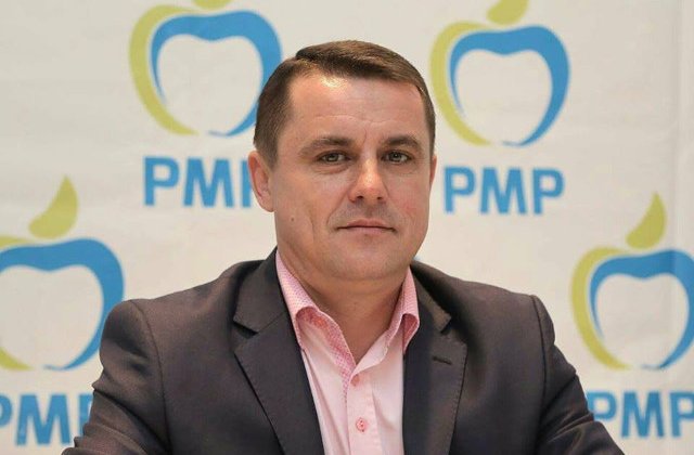 Un primar din Romania vrea sa renunte la pensia speciala: E un furt din buzunarele romanilor, o hotie