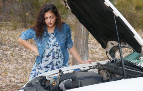 Sunt masinile rulate de incredere? Cum putem verifica actele si informatiile vanzatorului?