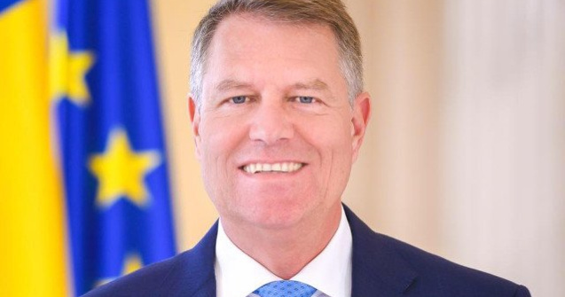 Klaus Iohannis: Vreau sa raman presedintele Romaniei, si nu al Consiliului European