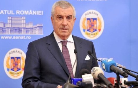 Tariceanu, delegatilor PSD: Va chem sa ducem la Cotroceni un presedinte adevarat