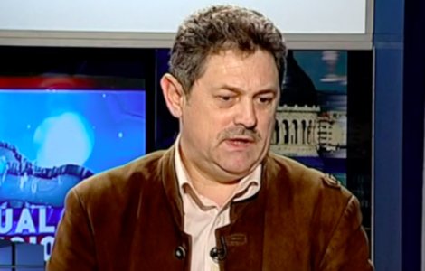Sorin Bota a anuntat ca a decis sa se retraga din cursa interna pentru functia de presedinte executiv al PSD
