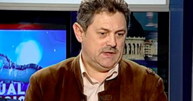 Sorin Bota a anuntat ca a decis sa se retraga din cursa interna pentru functia de presedinte executiv al PSD