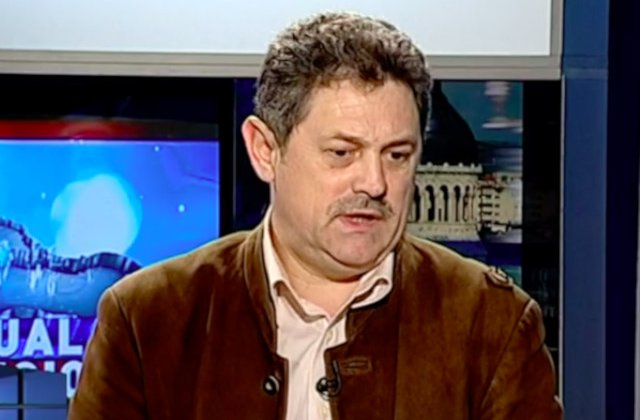 Sorin Bota a anuntat ca a decis sa se retraga din cursa interna pentru functia de presedinte executiv al PSD