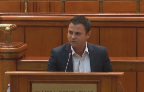 Suciu: Inainte de a va cere votul, eu chiar sper ca va voi cuceri inimile, pentru ca de aici pleaca tot