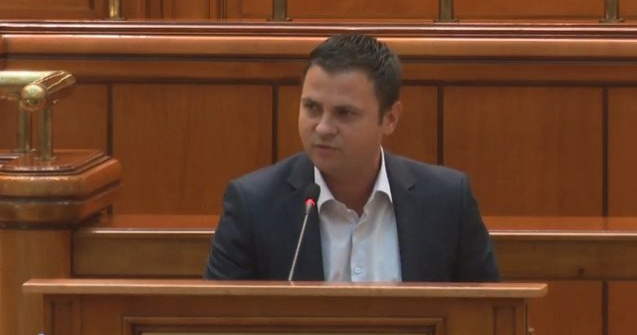 Suciu: Inainte de a va cere votul, eu chiar sper ca va voi cuceri inimile, pentru ca de aici pleaca tot