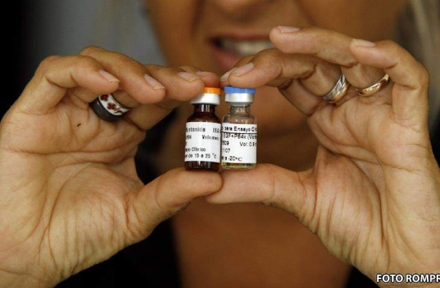 Cursa contra cronometru in SUA pentru producerea unui vaccin impotriva gripei porcine