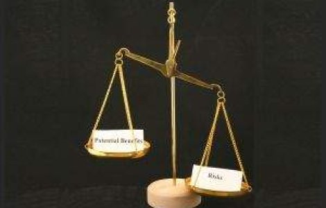 KPMG: Evaluarea riscurilor ar trebui sa fie o activitate continua