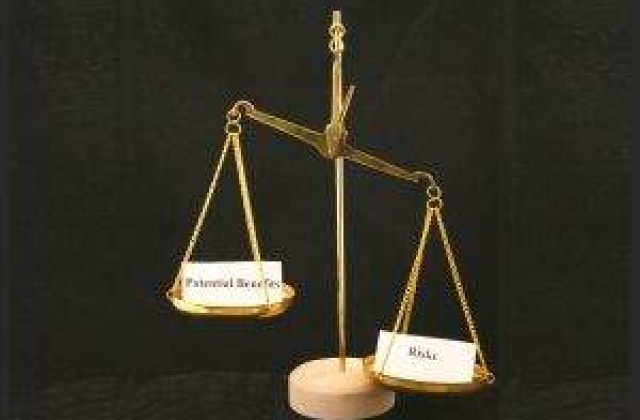 KPMG: Evaluarea riscurilor ar trebui sa fie o activitate continua