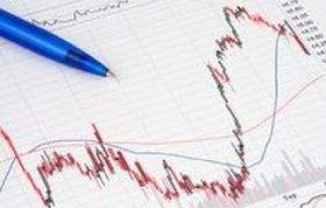 Profitul Bancii Transilvania a scazut de 60 de ori in primul trimestru