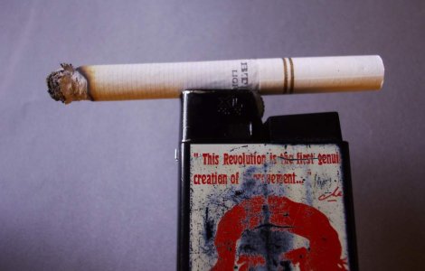 Romania: Tranzitie pana in 2016 pentru acciza minima de 90 euro/1.000 tigarete