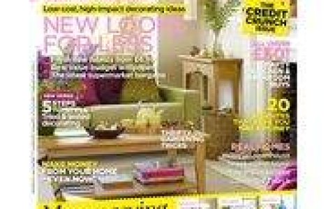 BBC ar putea inchide editia britanica a revistei Good Homes. Editia locala isi continua dezvoltarea
