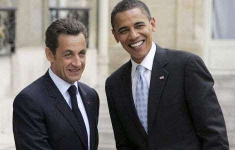 De la Obama la Sarkozy si Bernard Madoff - Cele mai influente personalitati din lume