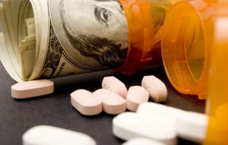 Bazac: Avem capacitatea de a trata 460.000 de persoane cu medicamente antivirale