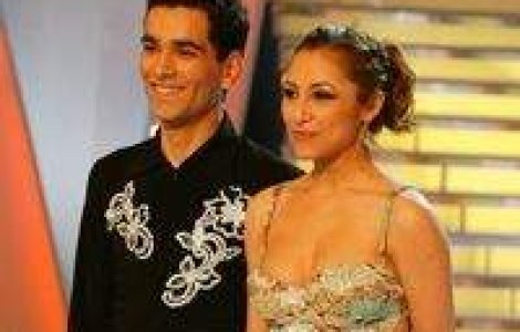 Alt scandal "Dansez pentru tine": Primul castigator si-a inventat povestea