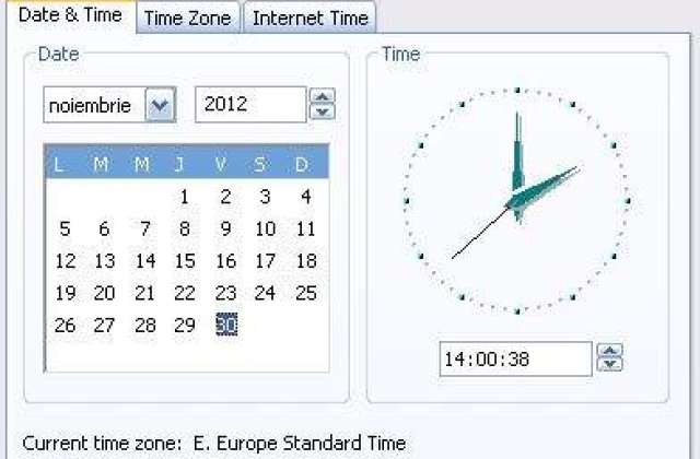 Este oficial: Sf. Andrei, ZI LIBERA