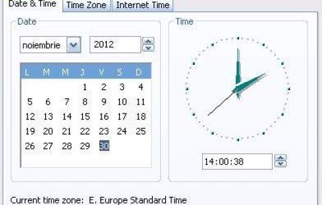 Este oficial: Sf. Andrei, ZI LIBERA