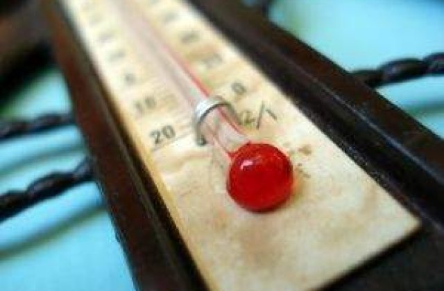 Meteo: Vara continua cu trei luni de foc