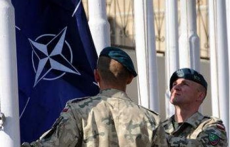 NATO si-a exprimat sustinerea fata de Ankara