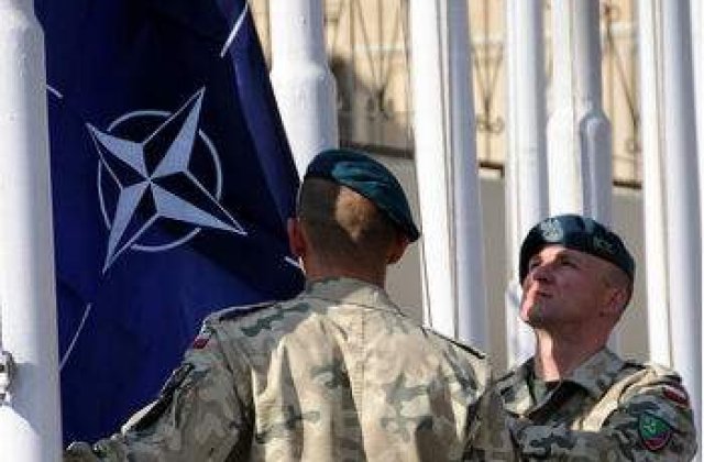 NATO si-a exprimat sustinerea fata de Ankara