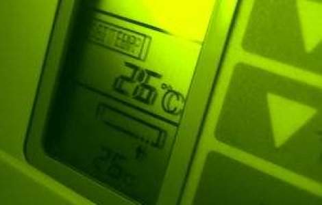 Boli cauzate de aerul conditionat