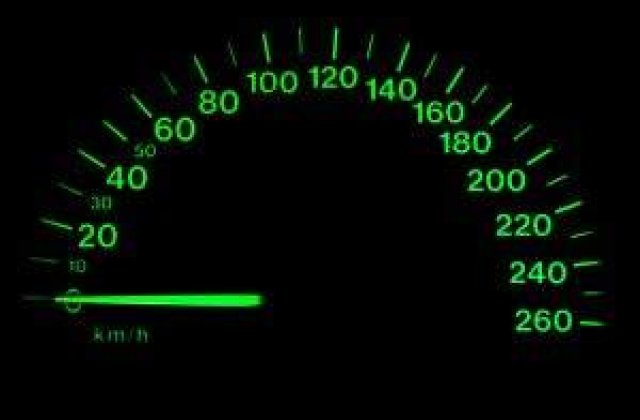 Bulgaria ridica la 140 km/h viteza maxima pe autostrazile modernizate