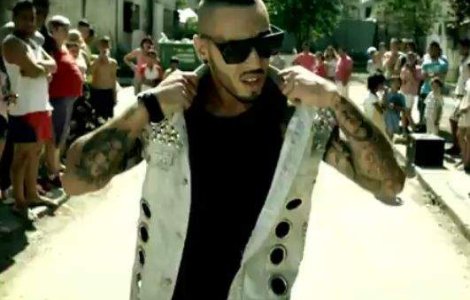 Videoclip nou: Alex Velea, "Minim doi"