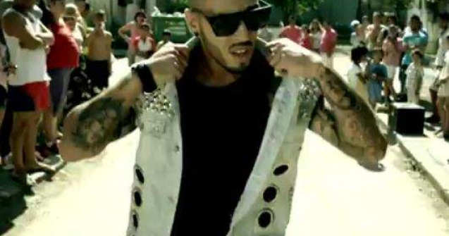 Videoclip nou: Alex Velea, "Minim doi"