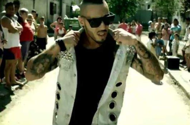 Videoclip nou: Alex Velea, "Minim doi"