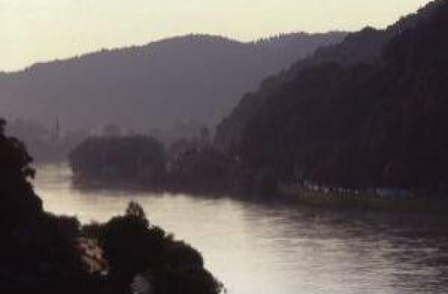 Croatia si Serbia vor sa "indrepte" cursul Dunarii