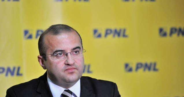 Claudiu Saftoiu, noul presedinte al Consiliului de Administratie al TVR