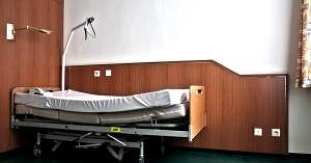 Nastase, cazat in sectia de terapie intensiva de la Rahova