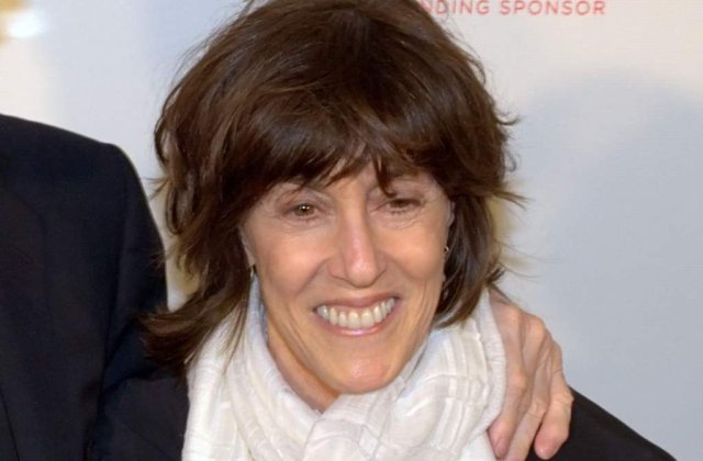 Scenarista Nora Ephron s-a stins din viata