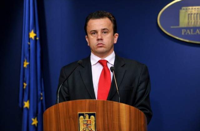 Ministrul Liviu Pop, verificat de ANI pentru un posibil conflict de interese