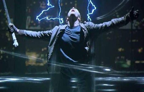 Ryan Reynolds este noul NEMURITOR