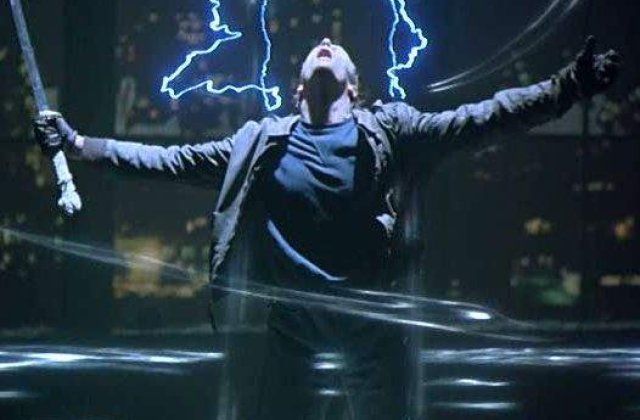 Ryan Reynolds este noul NEMURITOR