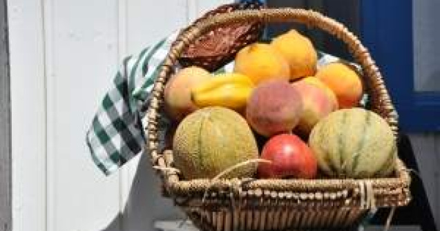 Superalimente ale verii: Slabeste sanatos