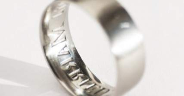 Verighetele anti-inselat