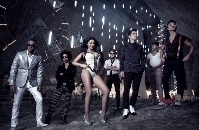 Mandinga lanseaza un documentar