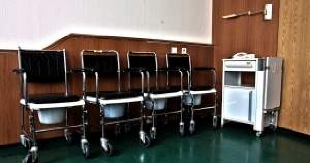 Mai multe centre multifunctionale care acorda servicii de sanatate