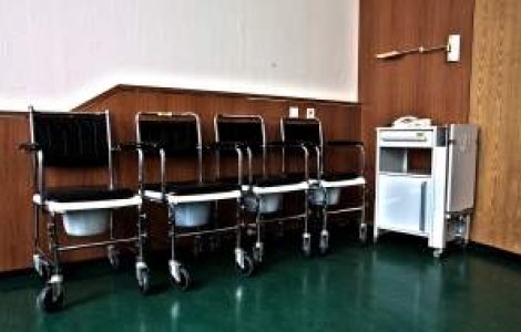 Mai multe centre multifunctionale care acorda servicii de sanatate