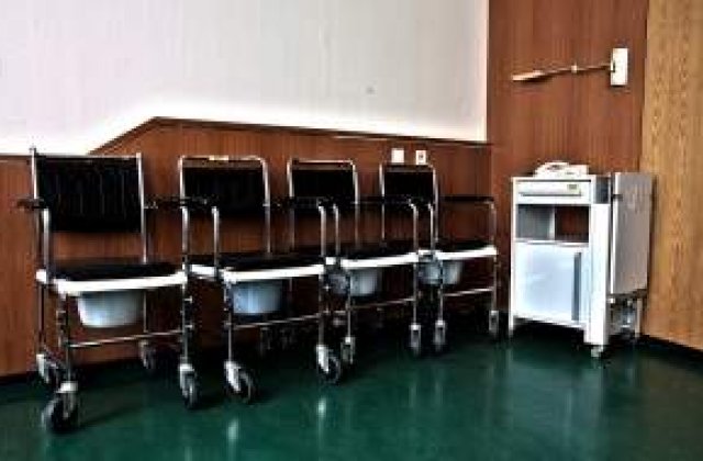 Mai multe centre multifunctionale care acorda servicii de sanatate