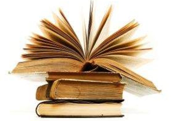 Reabilitare "literara": Detinutii care citesc carti pentru a-si reduce pedeapsa