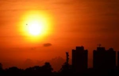 Meteo: Vremea se incalzeste usor