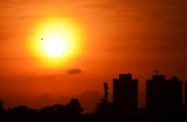 Meteo: Vremea se incalzeste usor