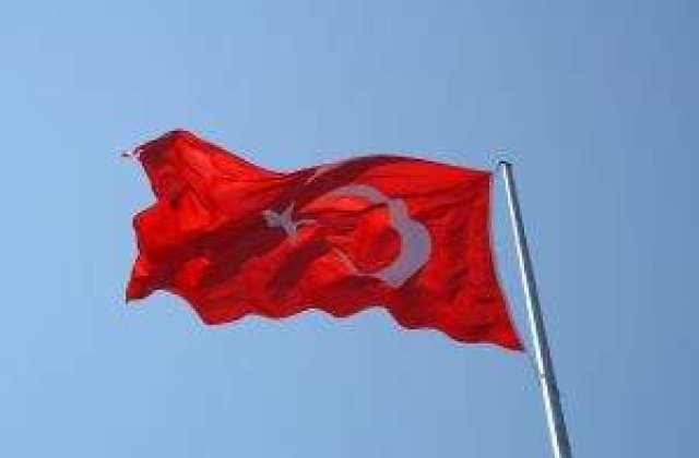 Premierul turc: Nu intentionam sa atacam Siria