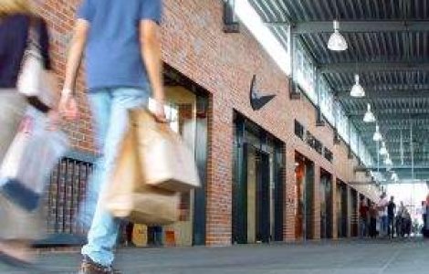 Boala secolului consumerist: Dependenta de shopping