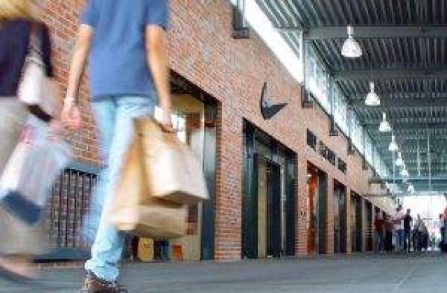 Boala secolului consumerist: Dependenta de shopping