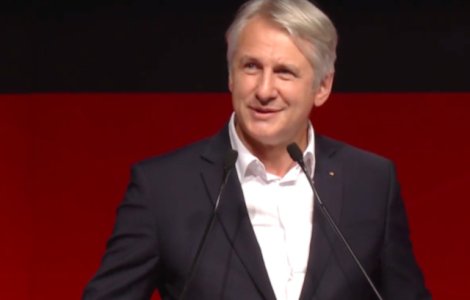 Teodorovici: Nu stiu ce inseamna presedinte executiv, e ceva ce mi-am dorit sa fiu ca sa rezolv problemele oamenilor